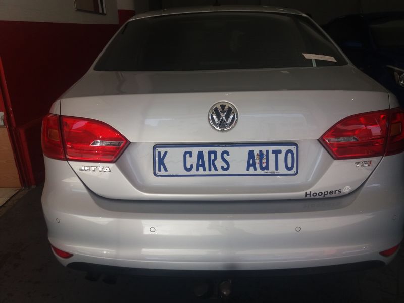  Jetta 6