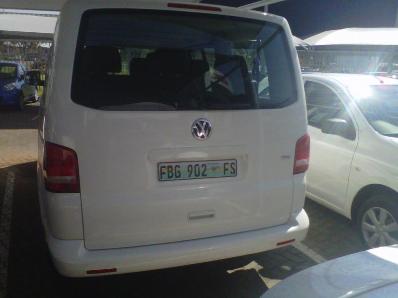  Kombi