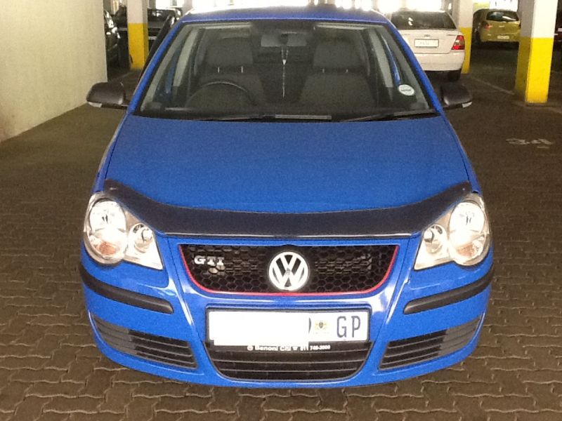  Polo 1.4 Trendline