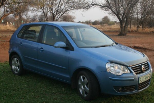  Polo