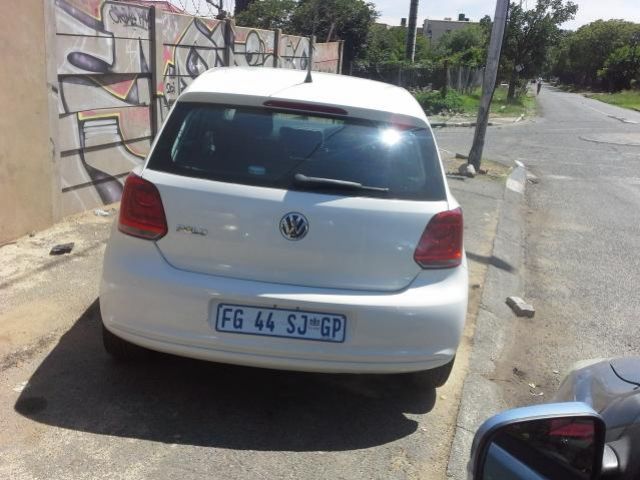  Polo