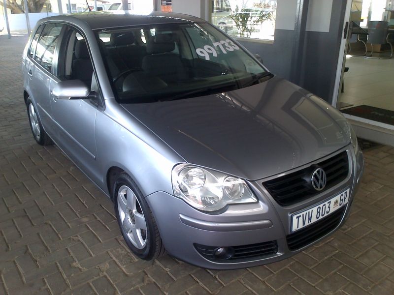  Polo 2.0 Comfortline