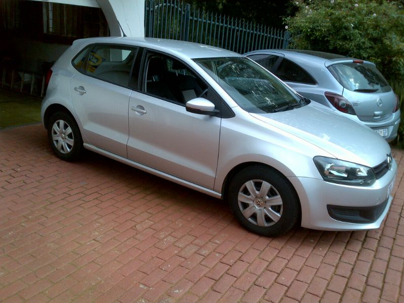  Polo 6