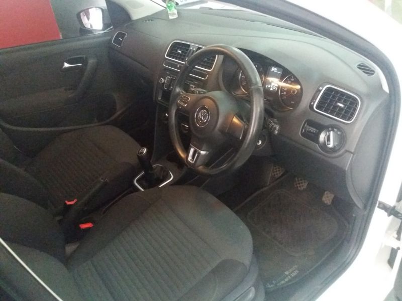  Polo 6