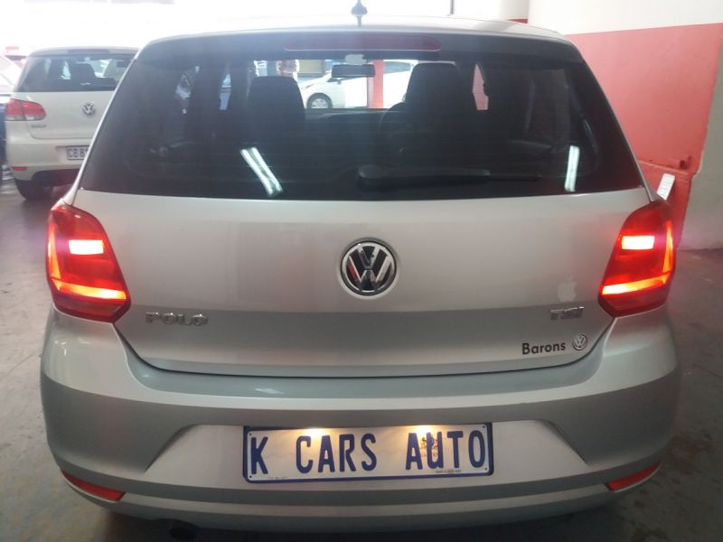  Polo 6