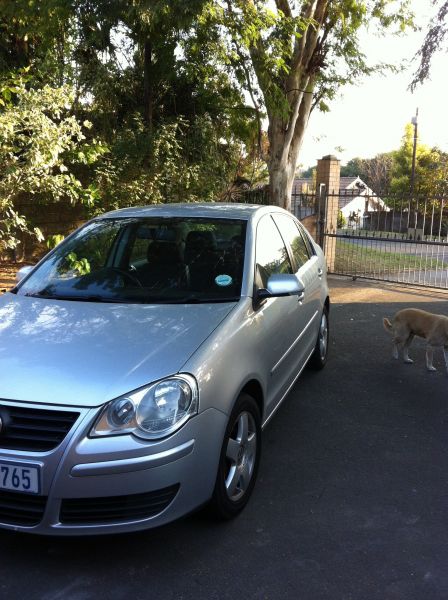  Polo Classic 1.6 Comfortline