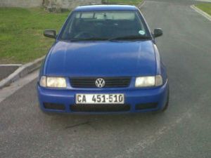  Polo Playa 1.6