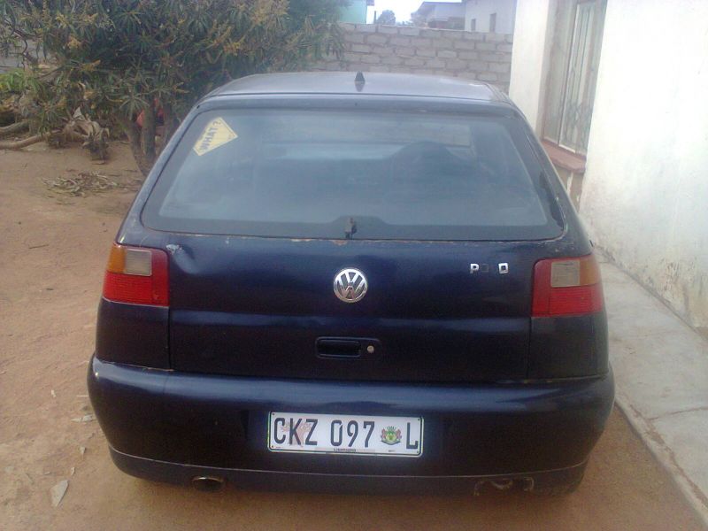  Polo Playa