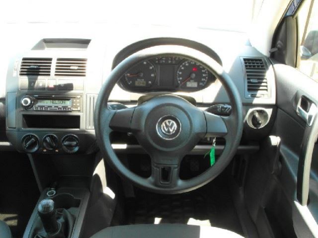  Polo Trendline 1.4
