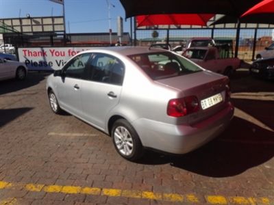  Polo Vivo 1.4 Trendline Tip