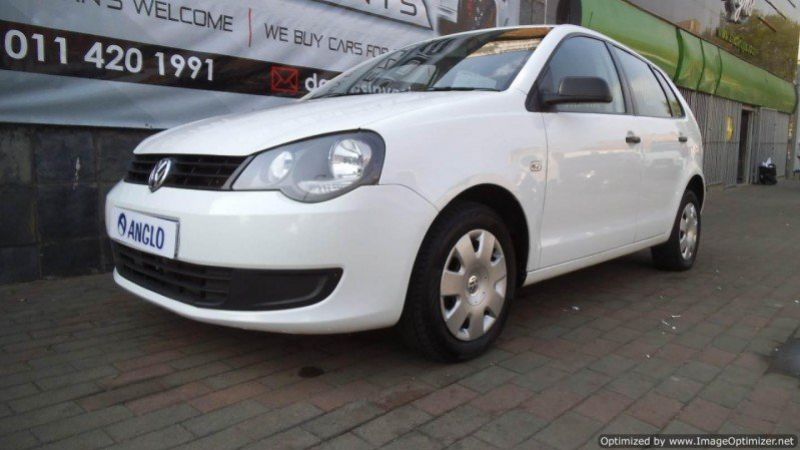 Polo Vivo
