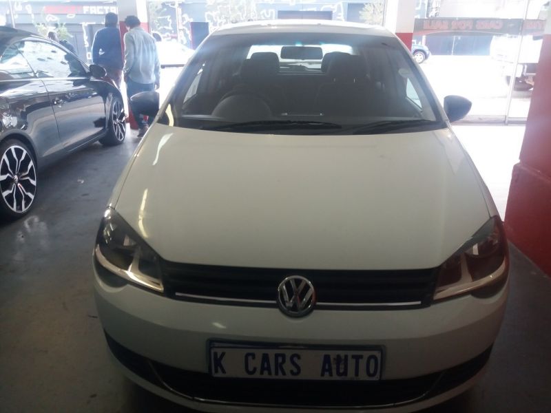  Polo Vivo