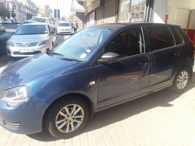  Polo Vivo