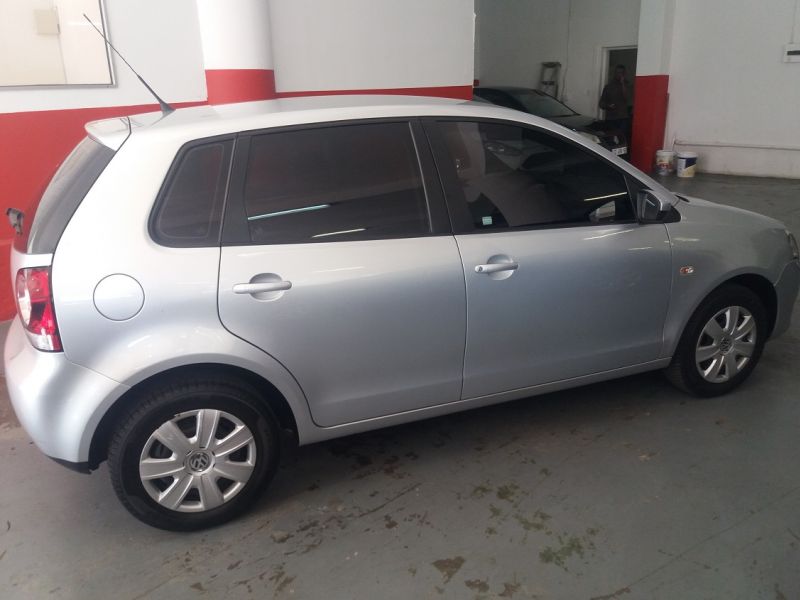 Polo Vivo