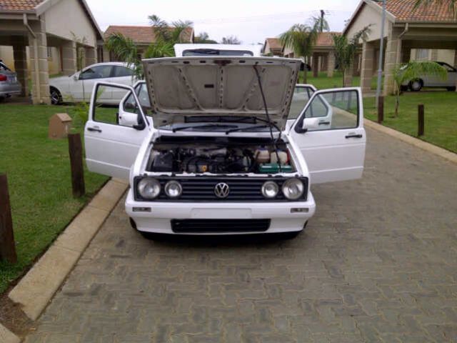  Velociti 2.0l