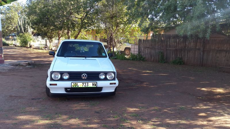Volkswagen Vw