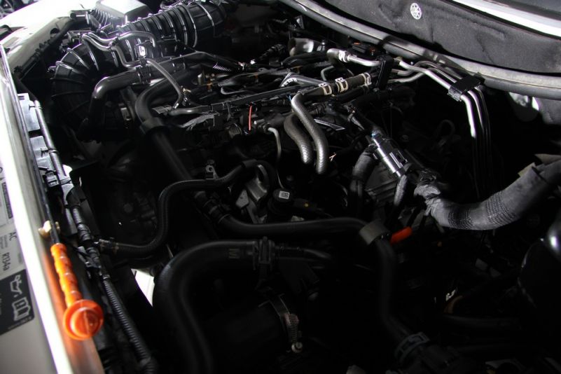  Vw Amarok 2.0 Bi-tdi Highline P/u D/c 