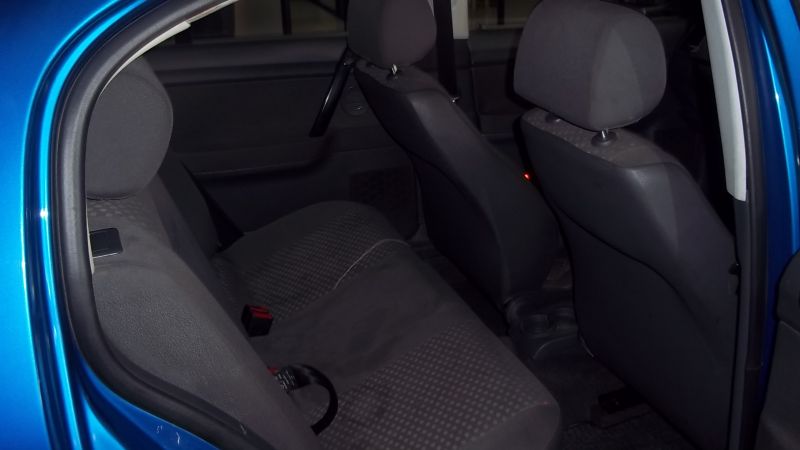  Vw Polo Classic 1.6 Comfortline