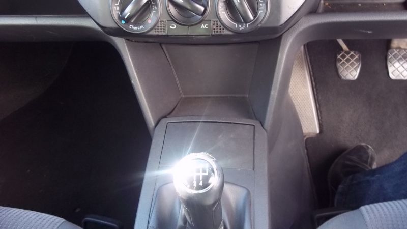  Vw Polo Classic 1.9 Tdi Highline