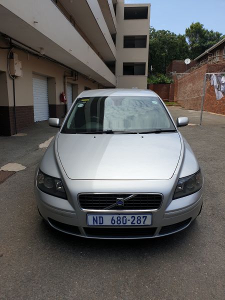  S40